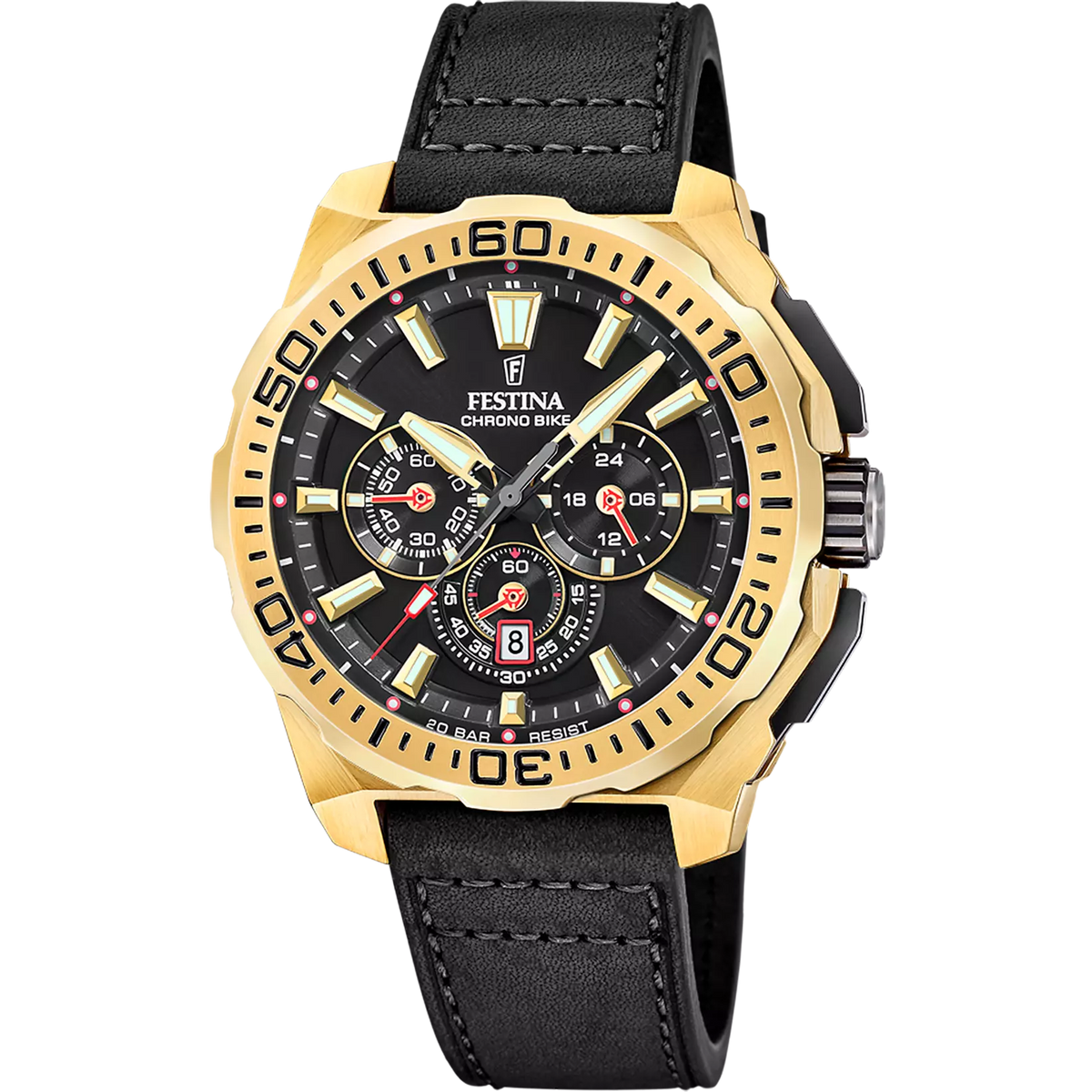 Festina - Chrono Bike