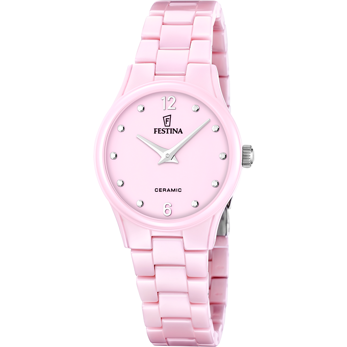 Festina - Ceramic