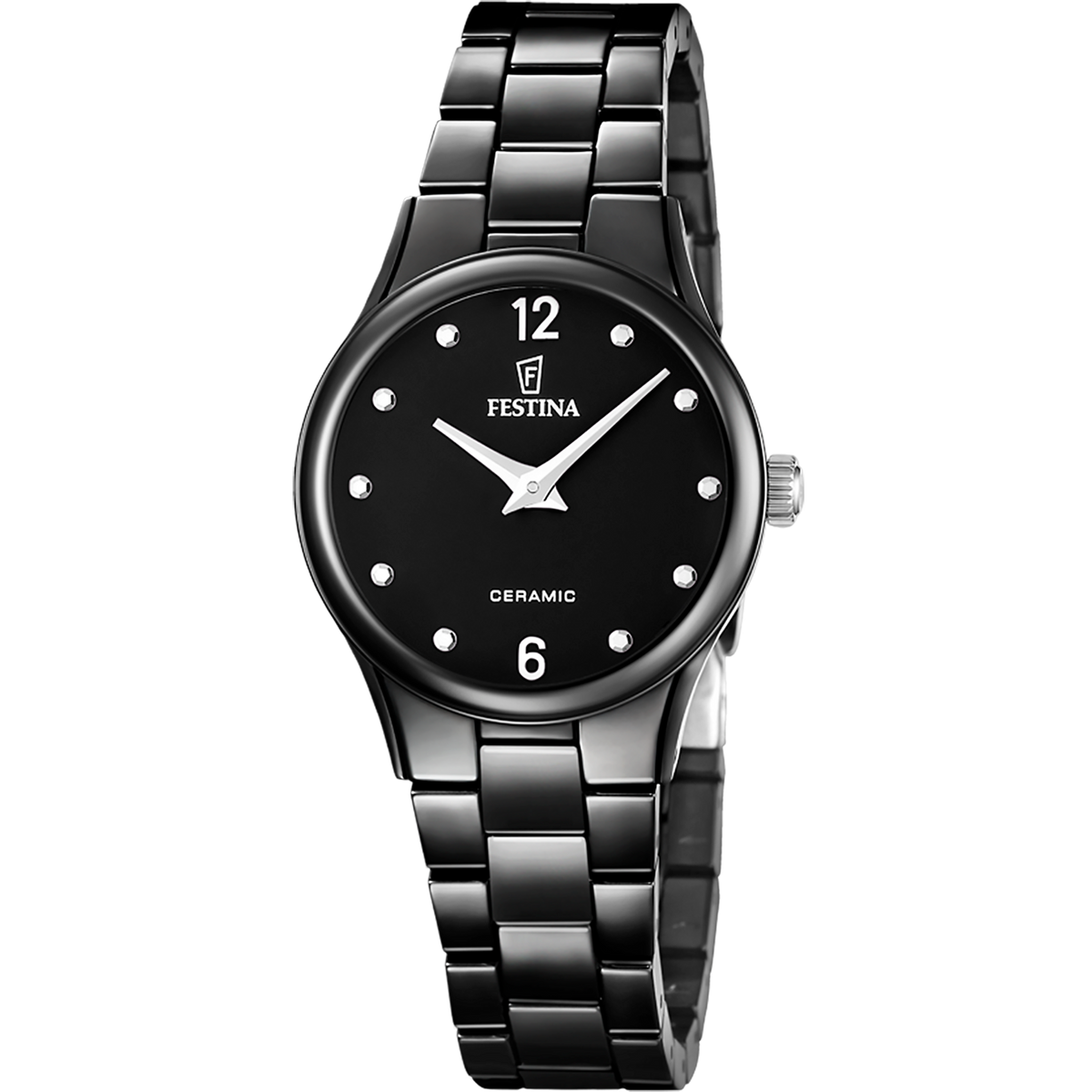 Festina - Ceramic