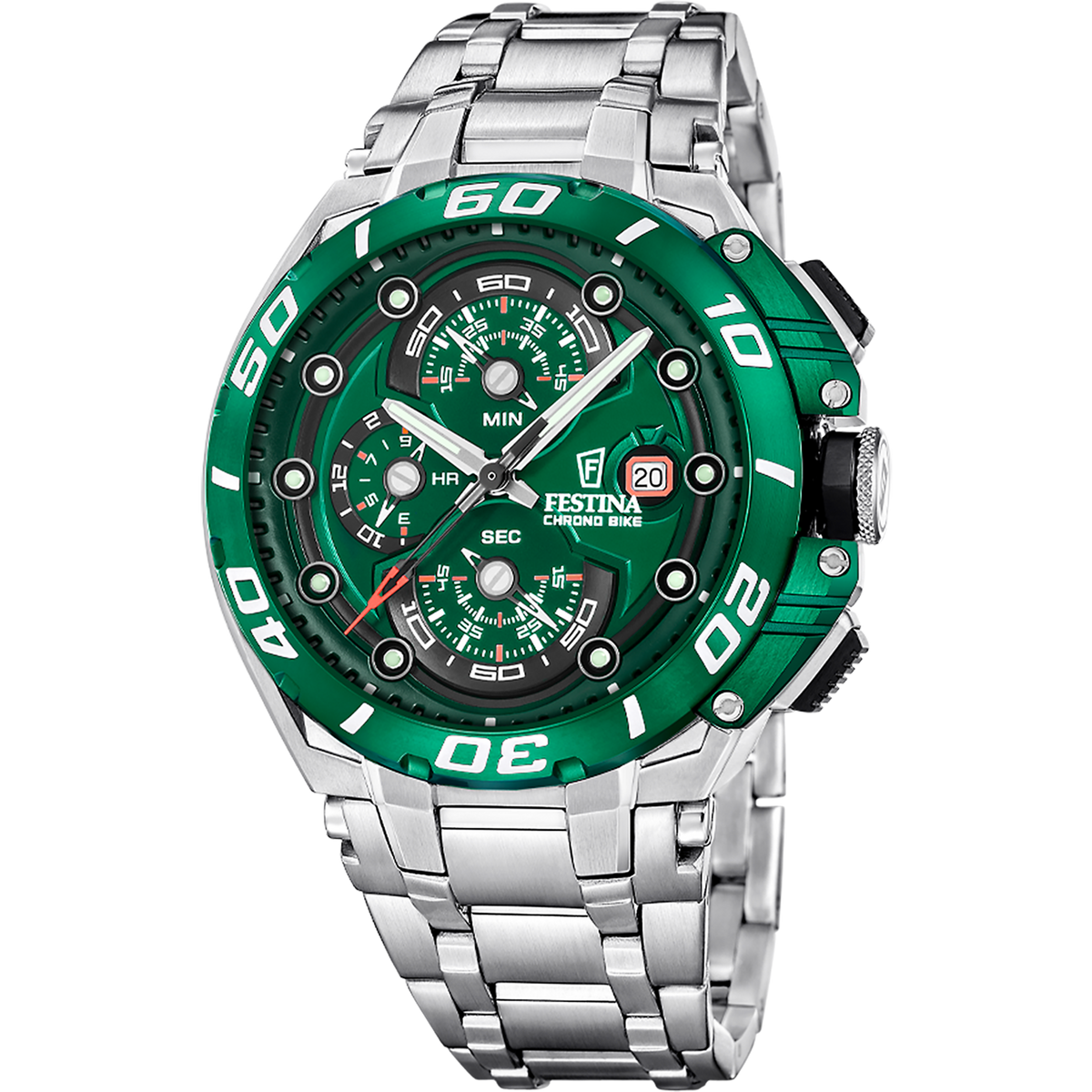 Festina - Chrono Bike