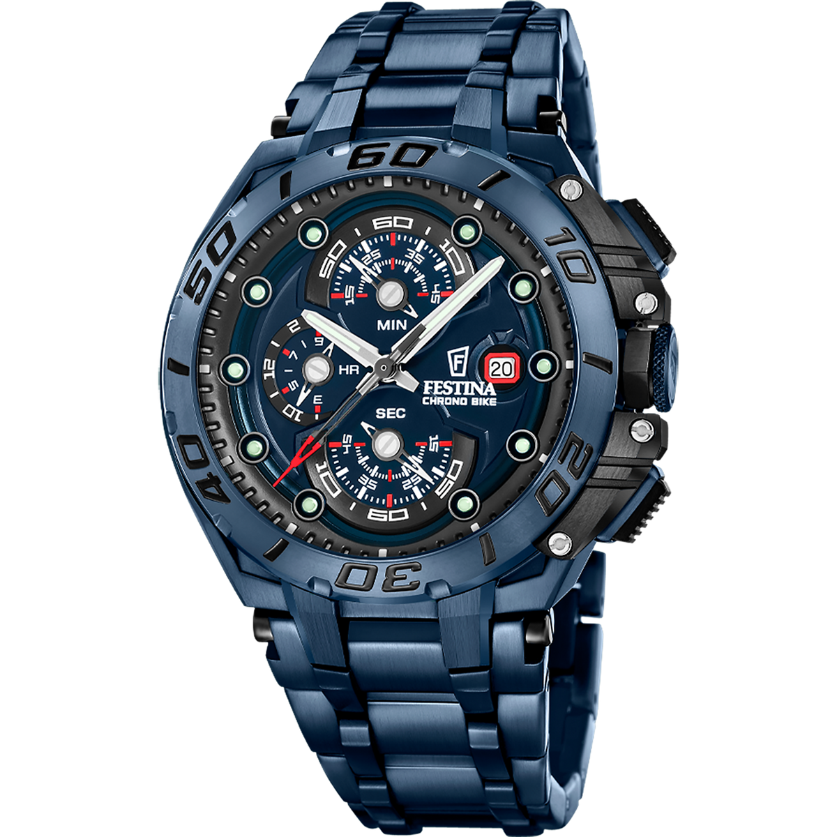 Festina - Chrono Bike