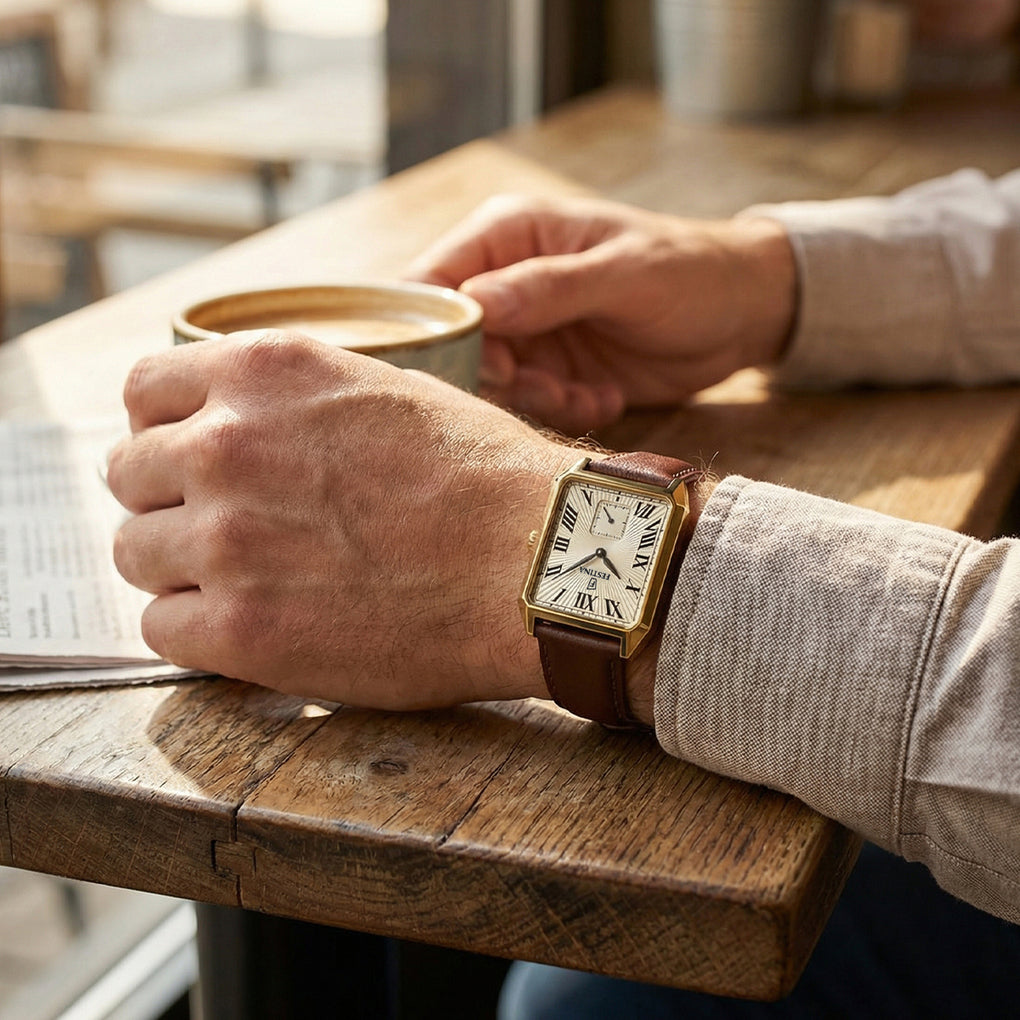 Festina - Classic - On The Square