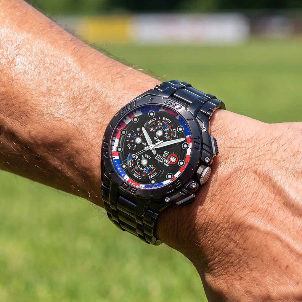 Festina - Chrono Bike - Édition Limitée