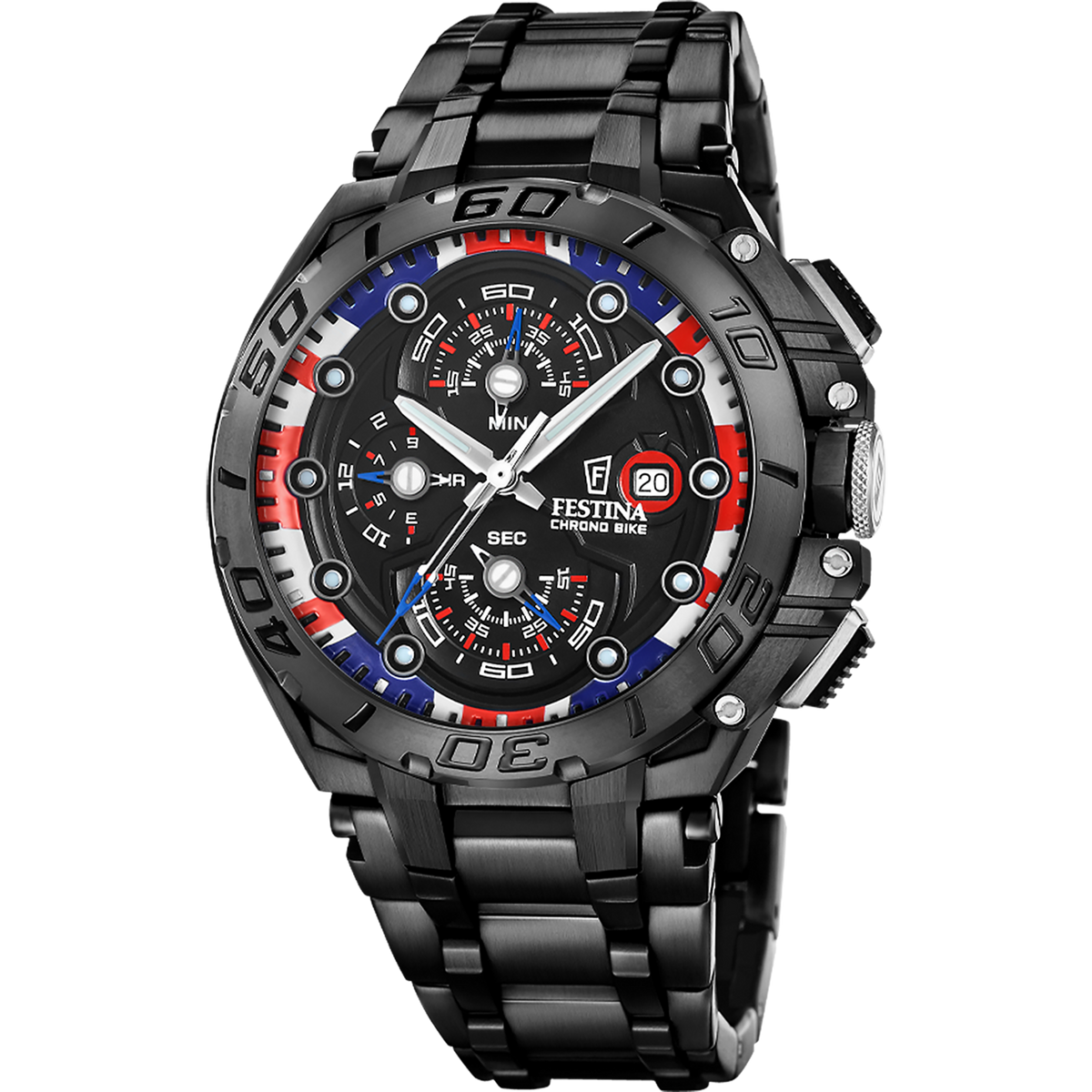 Festina - Chrono Bike - Édition Limitée
