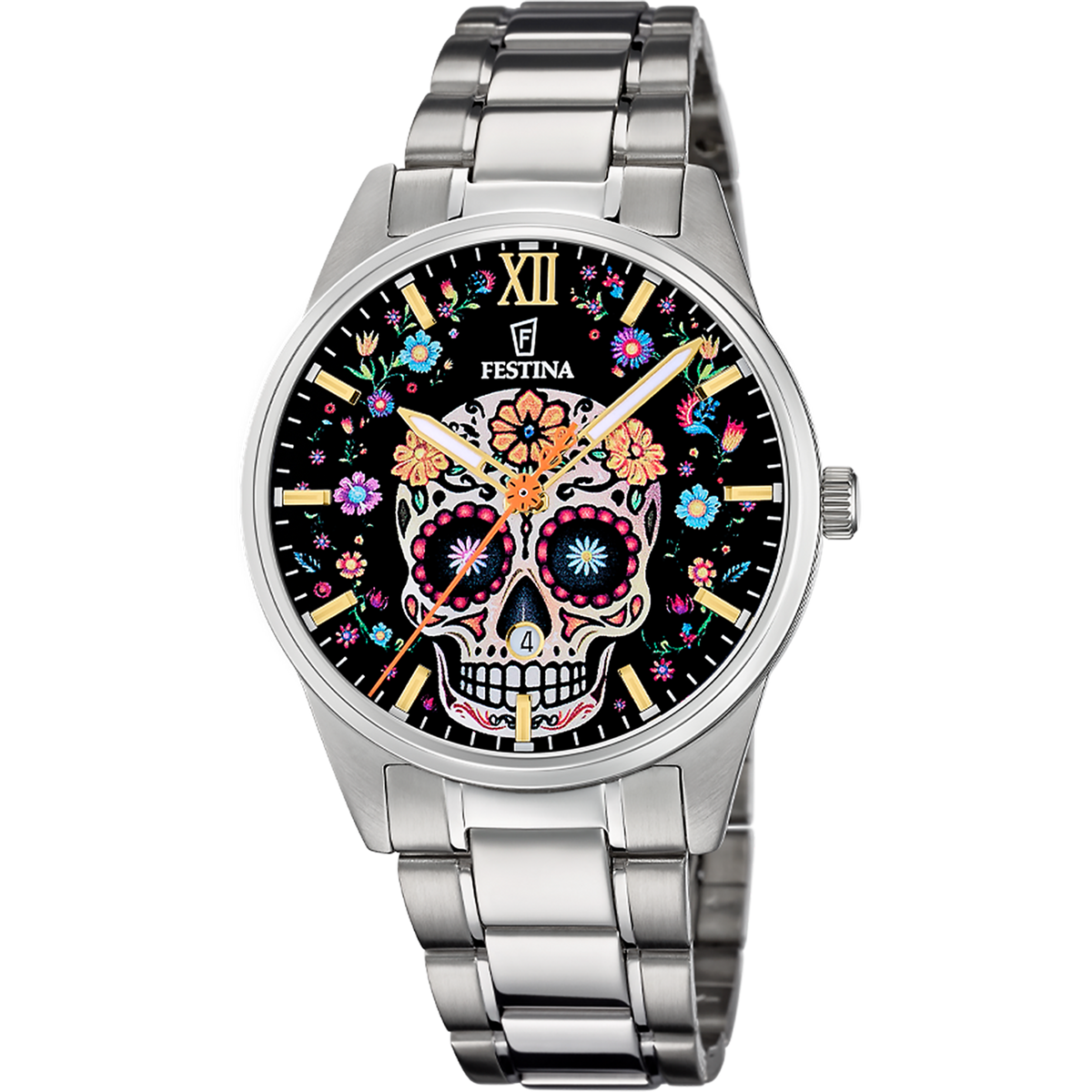 Festina - Édition spéciale - Día del Muertos