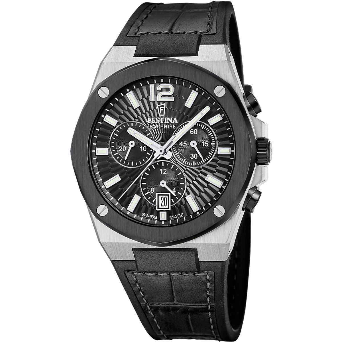 Festina - Swiss Made