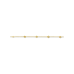 Femme Adorée – Bracelet – Or Jaune
