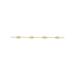 Femme Adorée – Bracelet – Or jaune