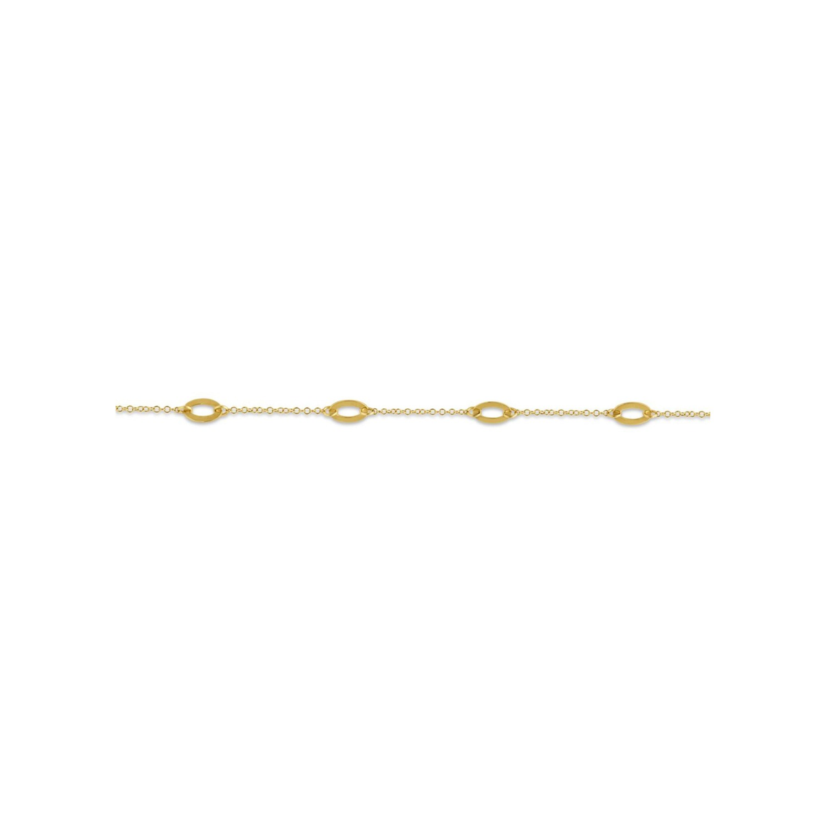 Femme Adorée – Bracelet – Or jaune