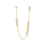 Femme Adorée – Collier – Or Jaune