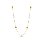 Femme Adorée – Collier – Or jaune