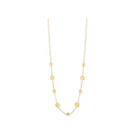 Femme Adorée – Collier – Or jaune