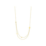 Femme Adorée – Collier – Or Jaune