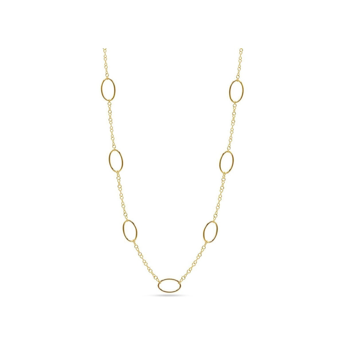 Femme Adorée – Collier – Or Jaune