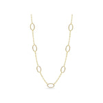Femme Adorée – Collier – Or Jaune