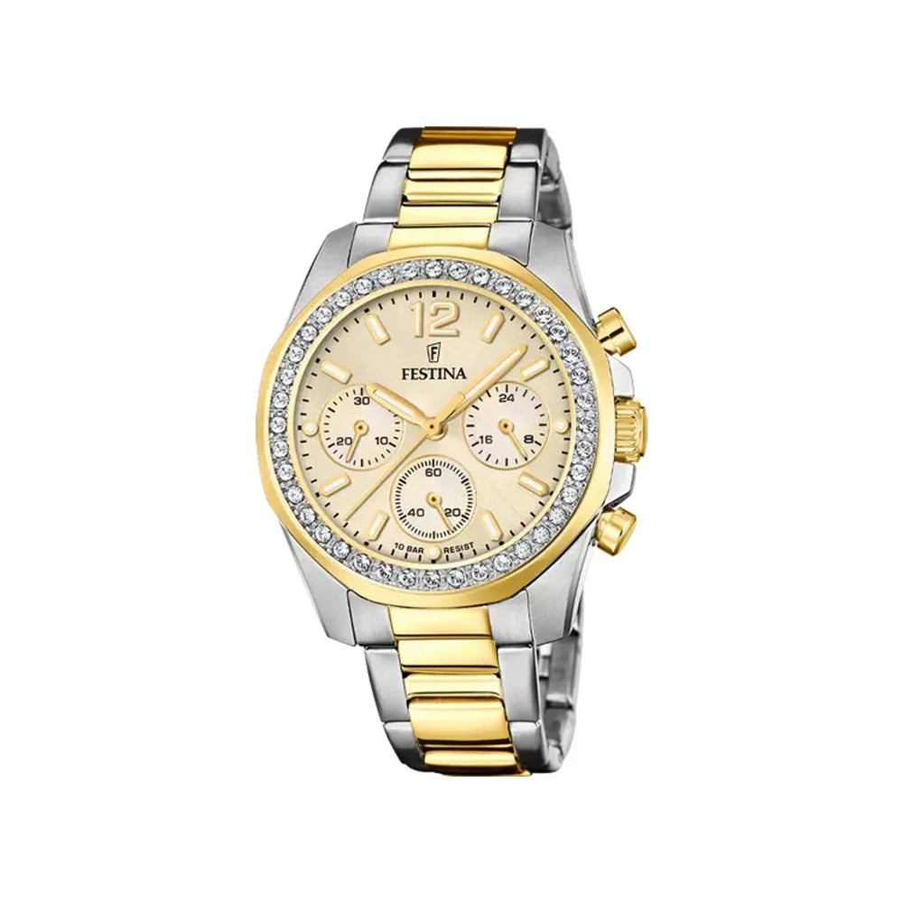 Festina – Boyfriend