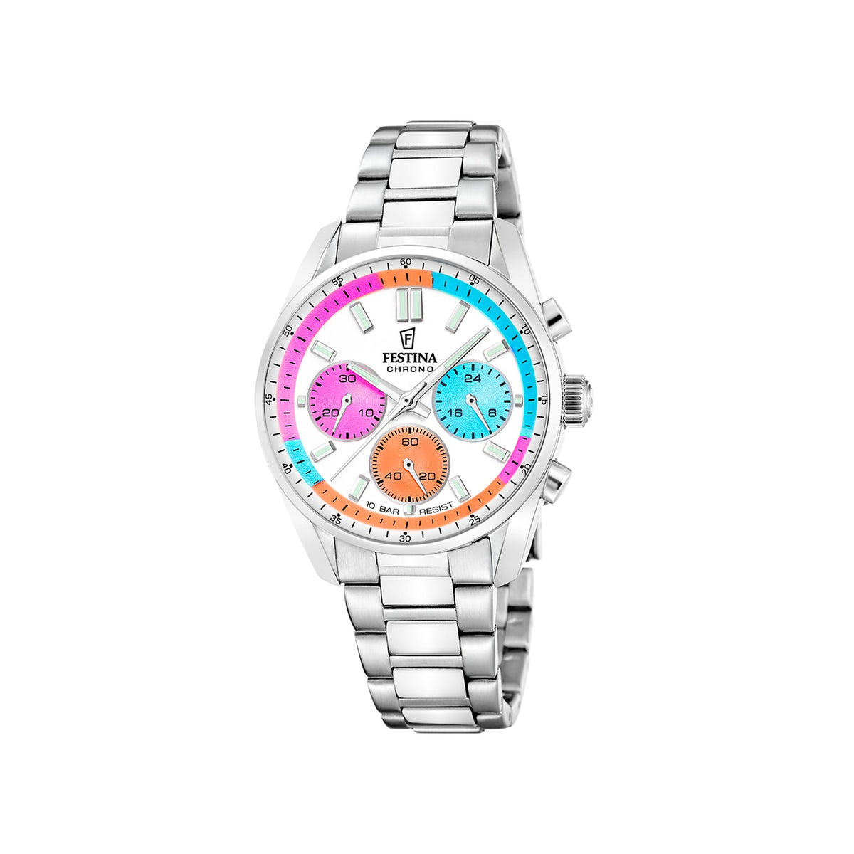 Festina – Boyfriend