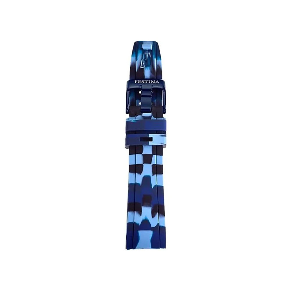 Festina – Bracelet – Chrono Bike – Bleu