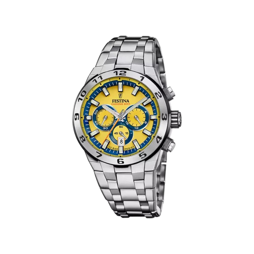Festina – Chrono Bike