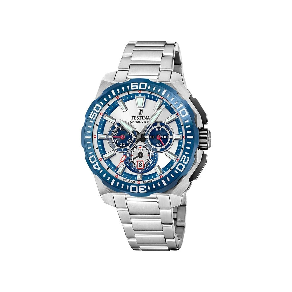Festina – Chrono Bike