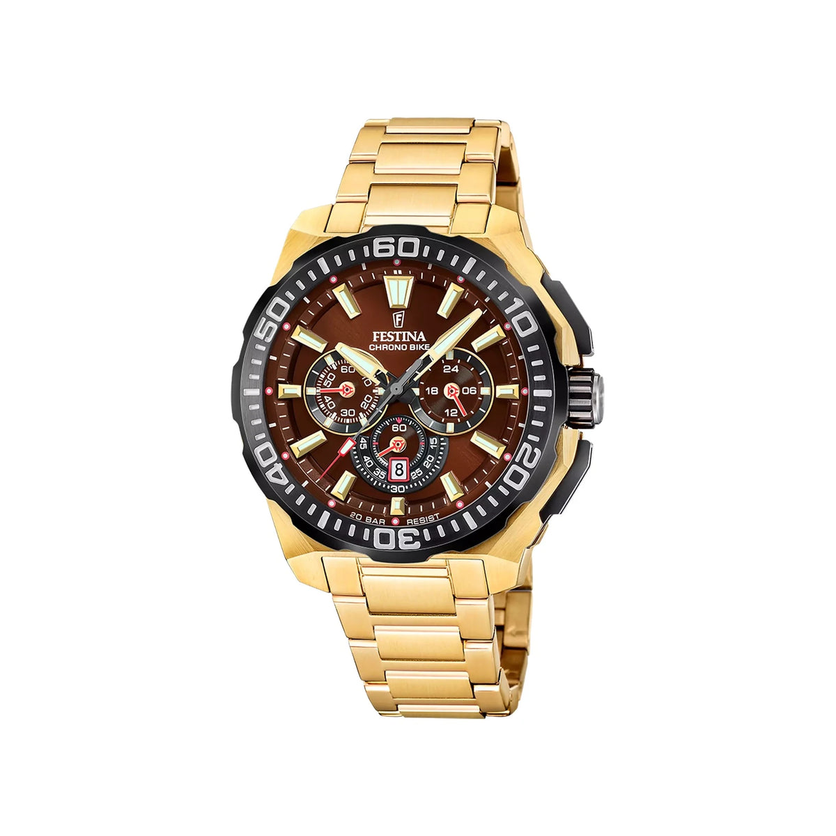 Festina – Chrono Bike