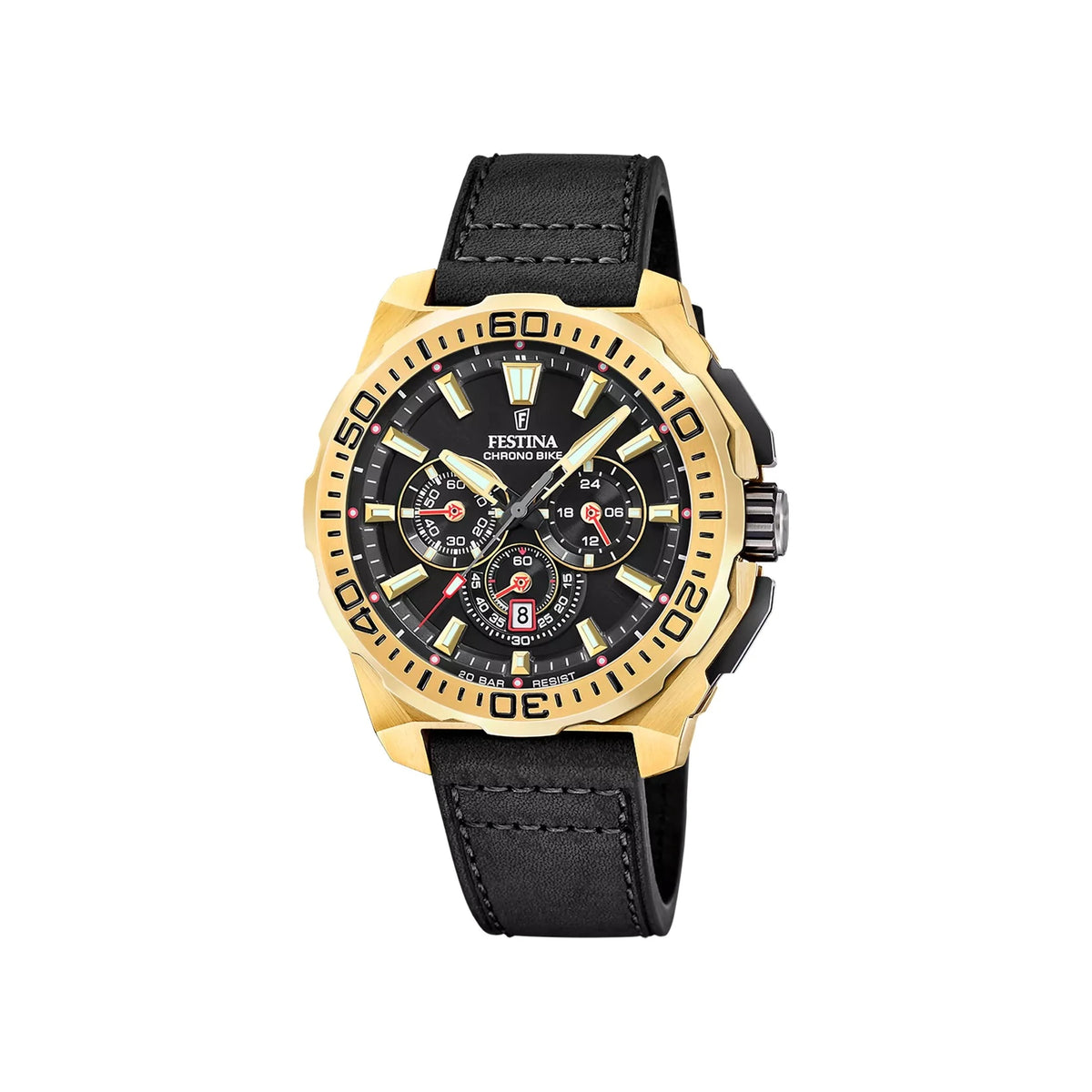 Festina – Chrono Bike