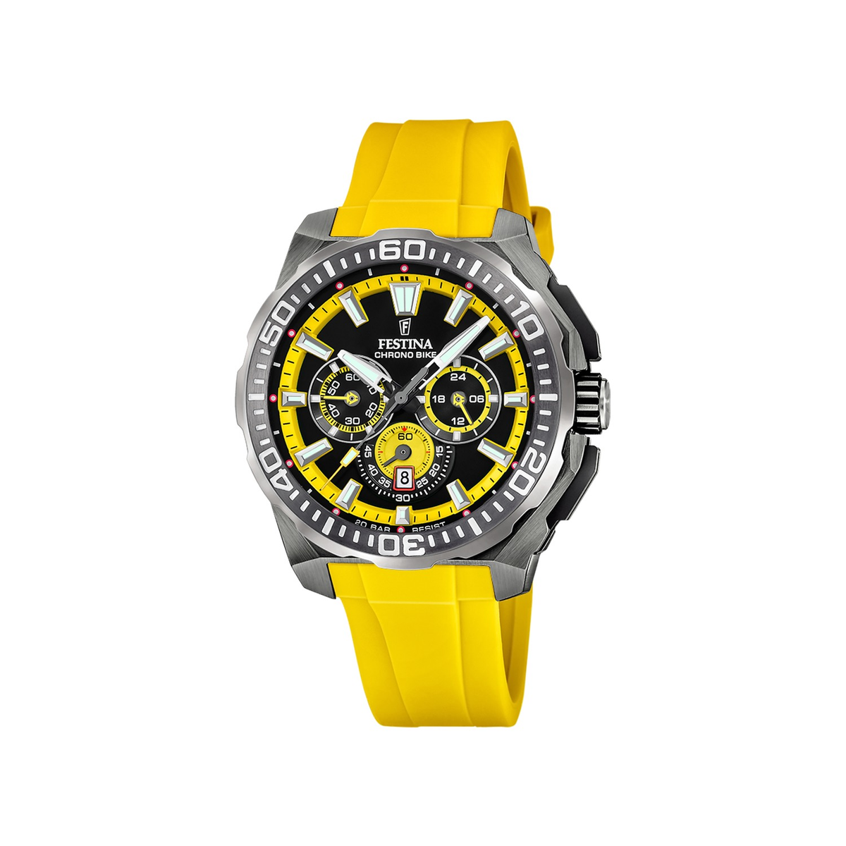 Festina – Chrono Bike