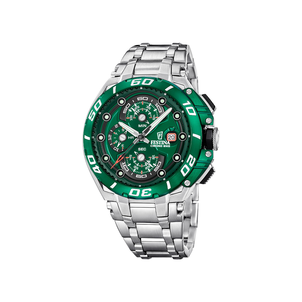 Festina – Chrono Bike