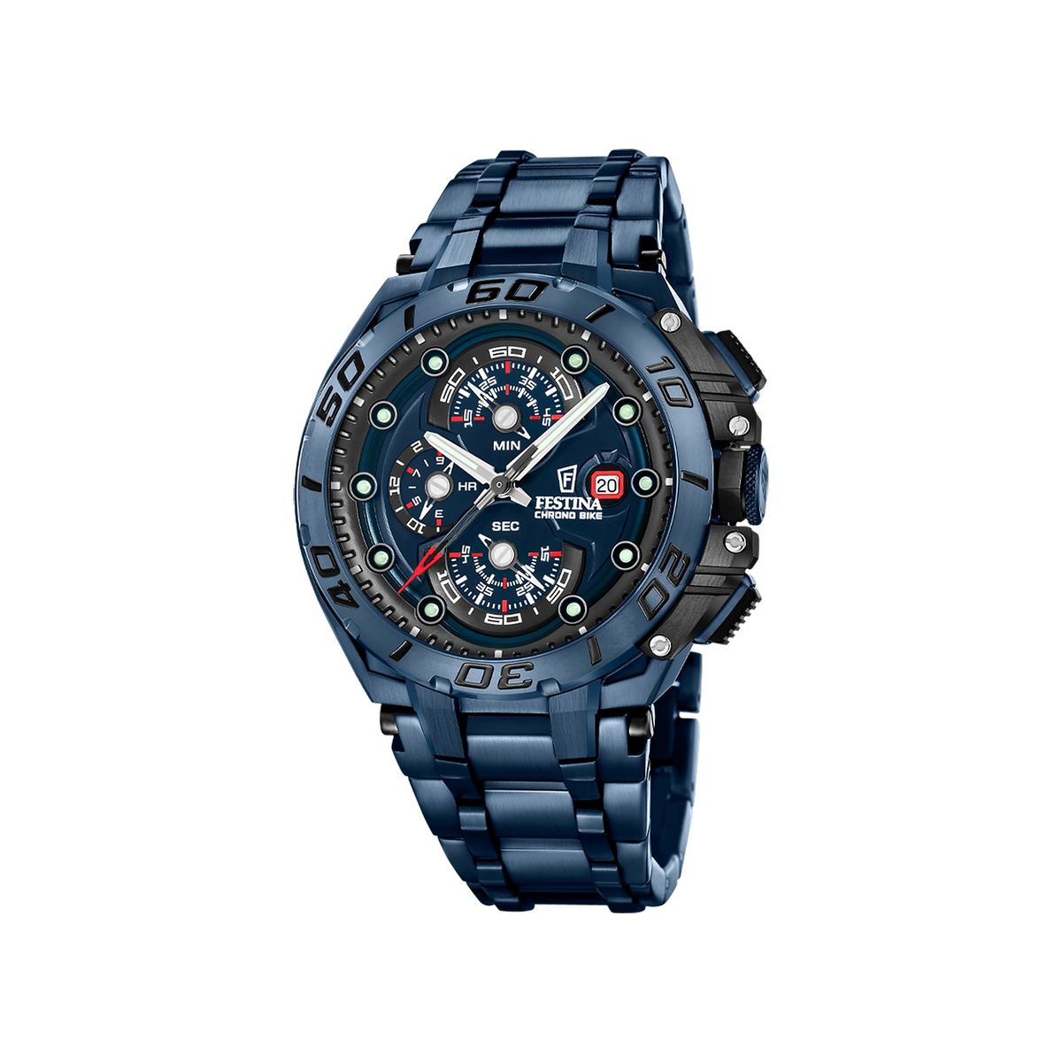 Festina – Chrono Bike