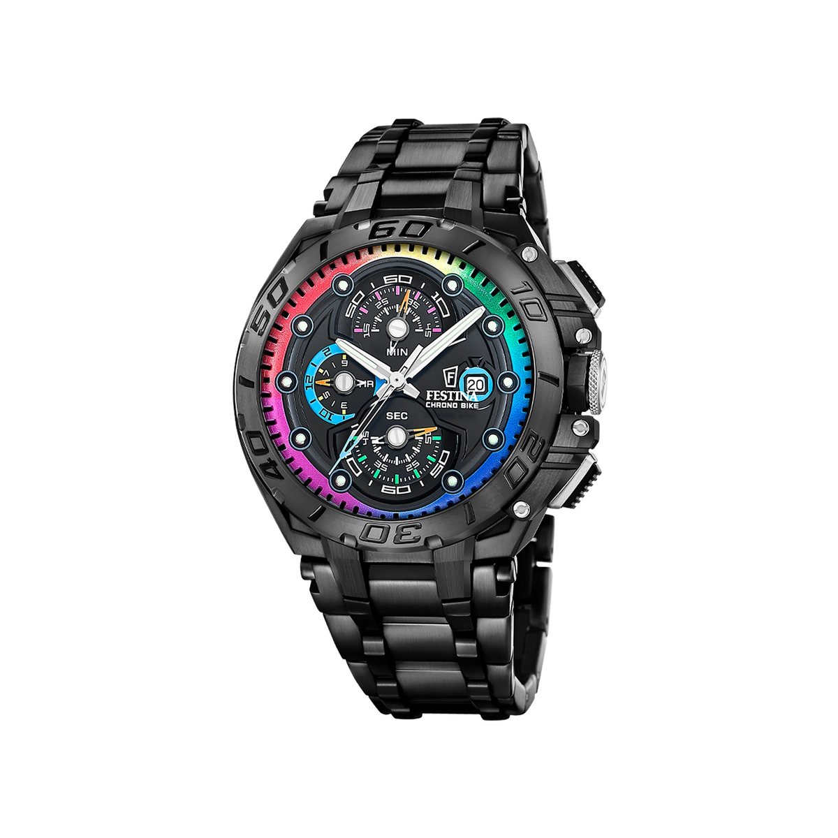Festina – Chrono Bike – Édition Limitée