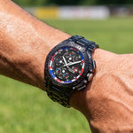 Festina – Chrono Bike – Édition Limitée – vue 2