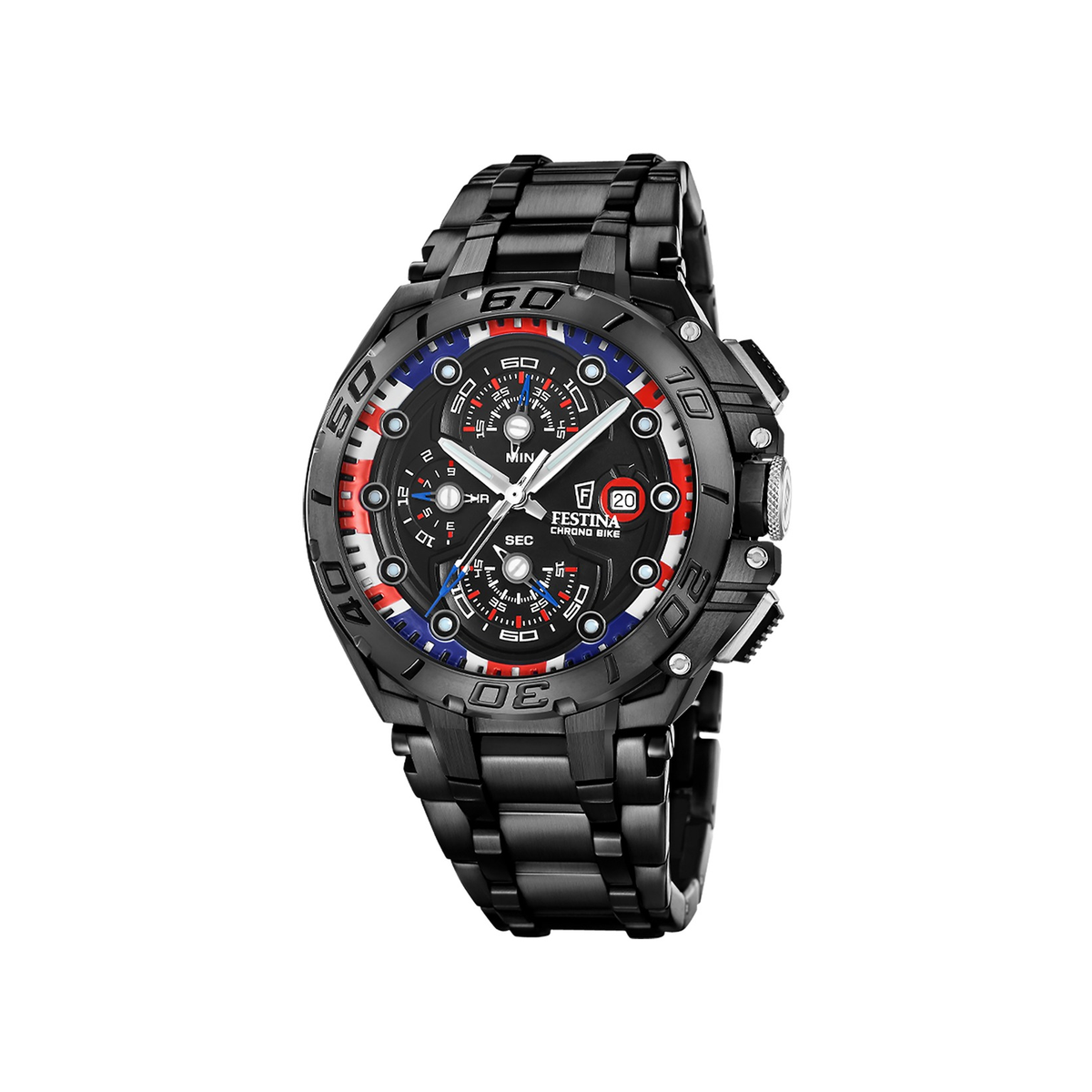 Festina – Chrono Bike – Édition Limitée