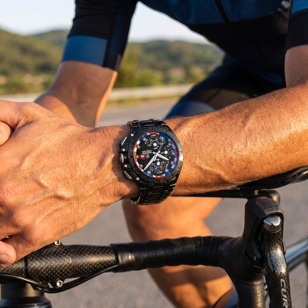 Festina – Chrono Bike – Édition Limitée – vue 3