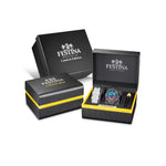 Festina – Chrono Bike – Édition Spéciale – Coffret – vue 2