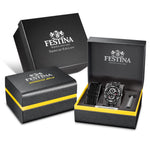 Festina – Chrono Bike – Édition Spéciale – Coffret – vue 3