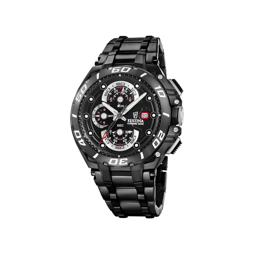 Festina – Chrono Bike – Édition Spéciale – Coffret