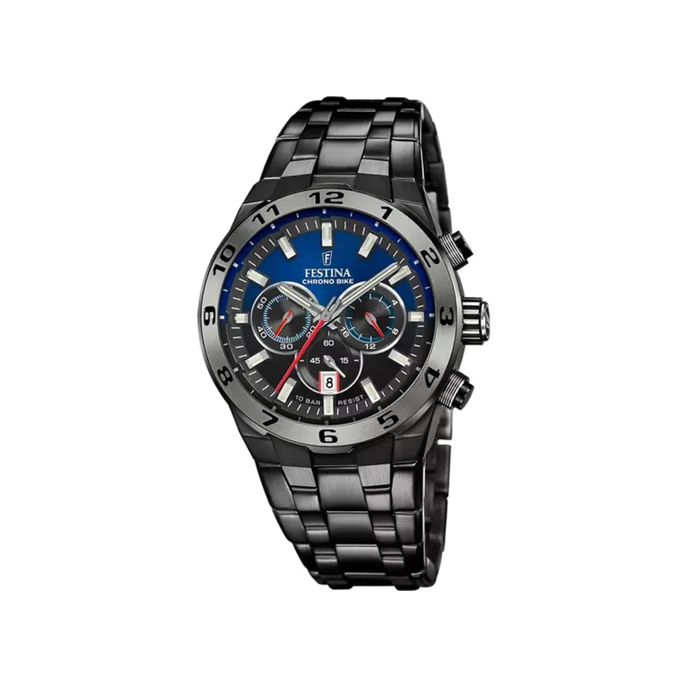 Festina – Chrono Bike – Édition Spéciale – Coffret