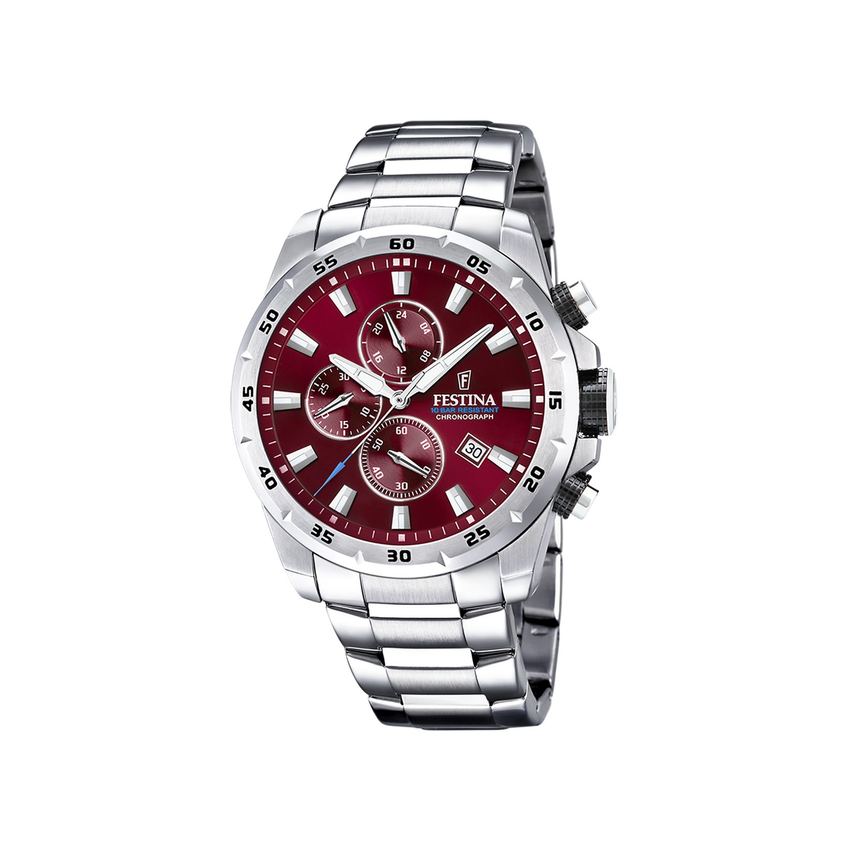 Festina – Chrono Sport
