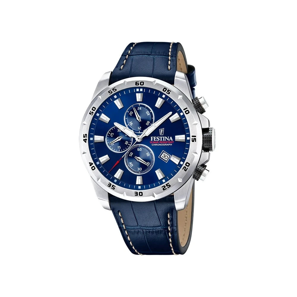 Festina – Chrono Sport – Timeless