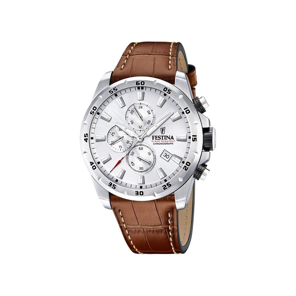 Festina – Chrono Sport – Timeless
