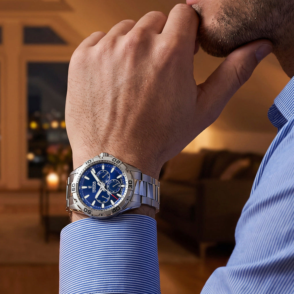 Festina – Classic – vue 2