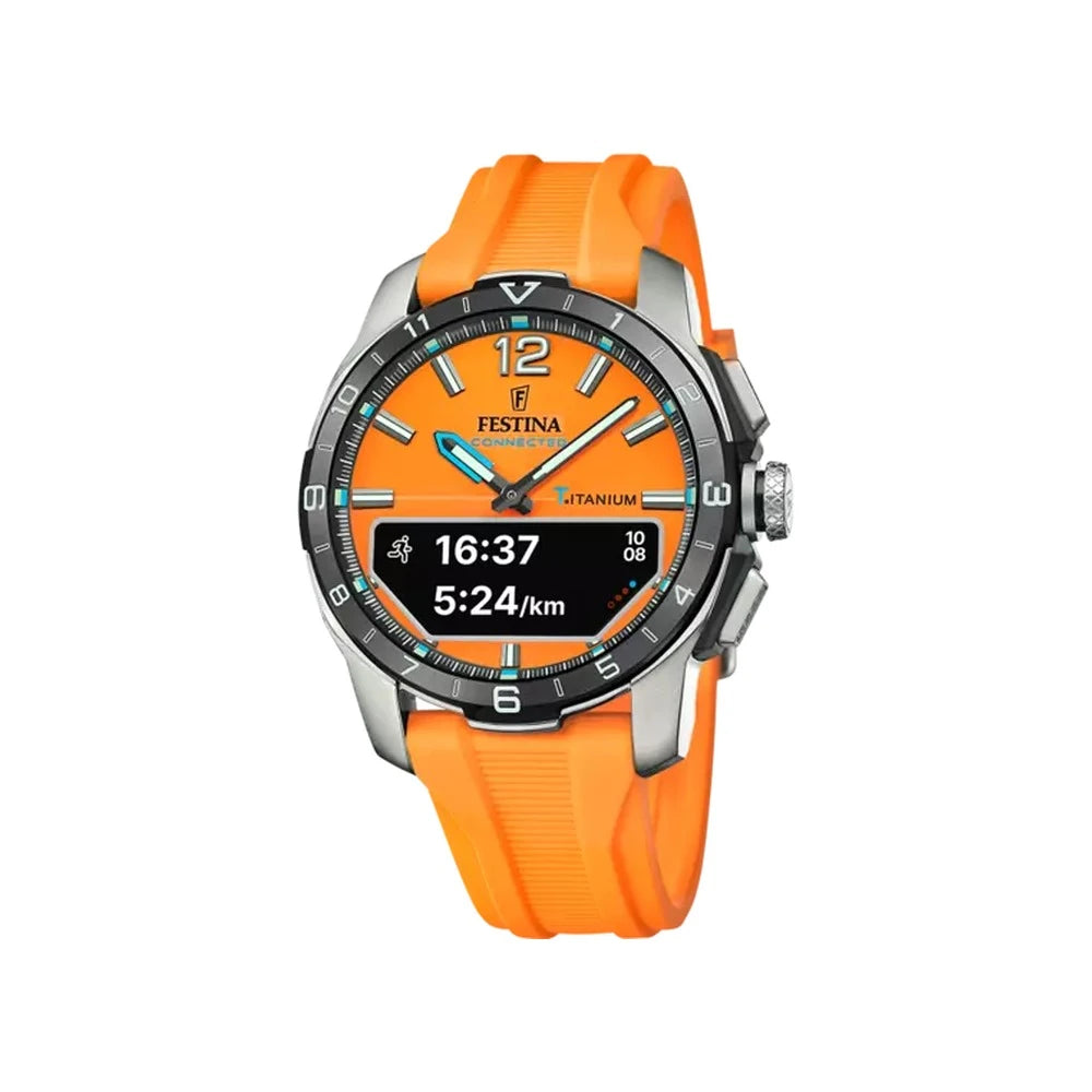Festina – Connected D