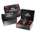 Festina – Édition spéciale – Día del Muertos – vue 3