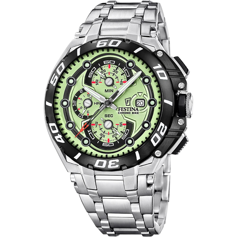 Festina - Chrono Bike