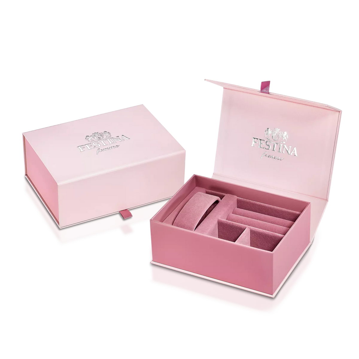 Festina – Mademoiselle – vue 2