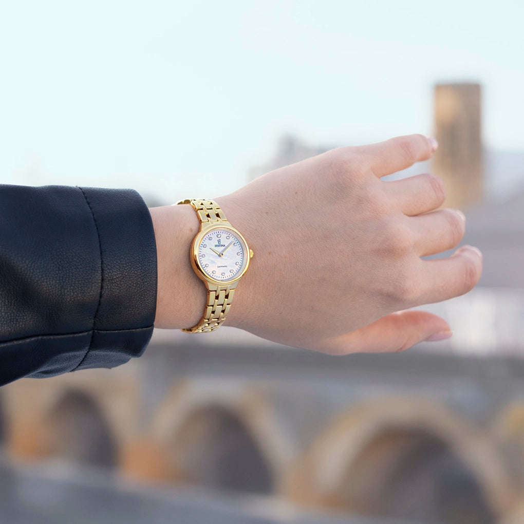 Festina – Mademoiselle – vue 2