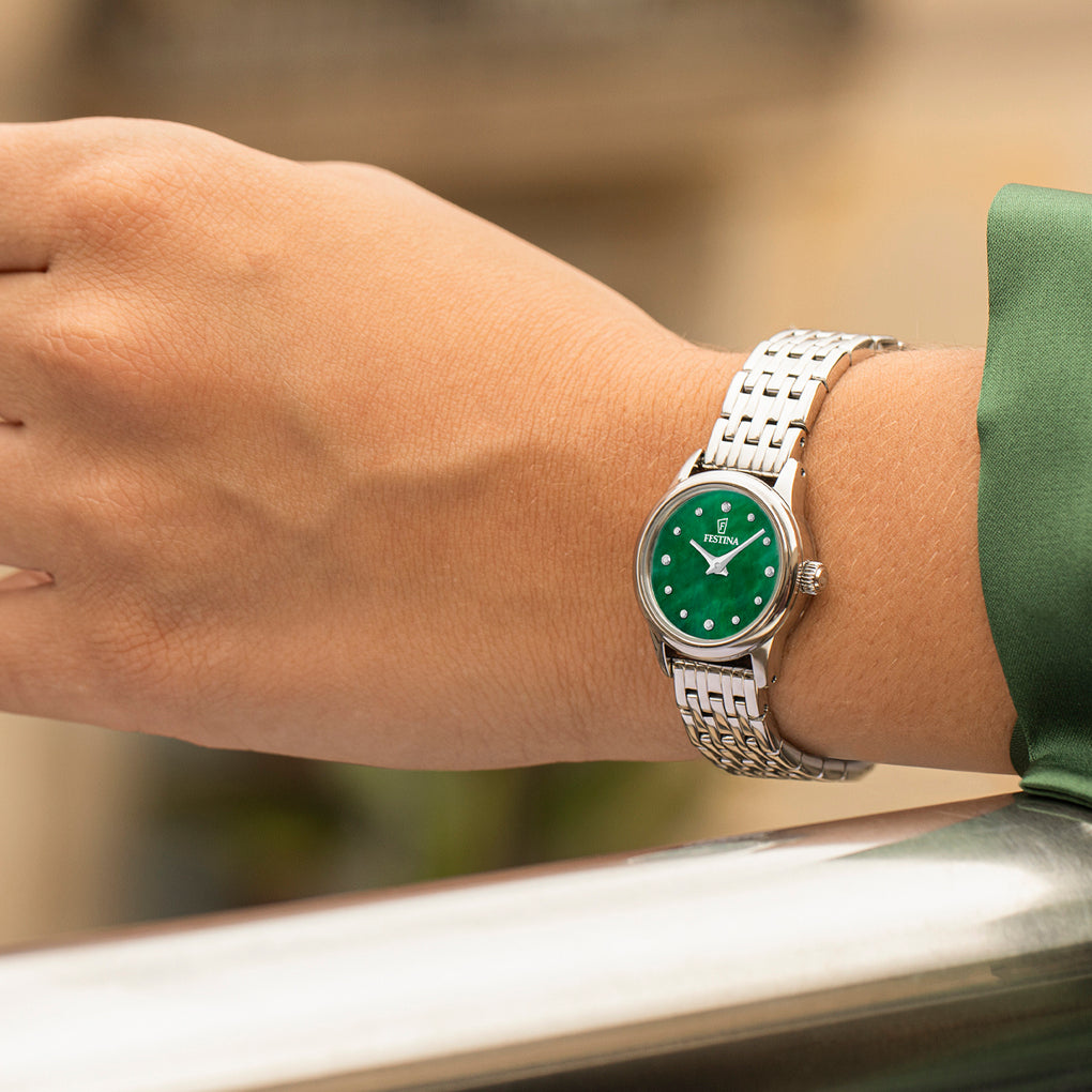 Festina – Mademoiselle – vue 2