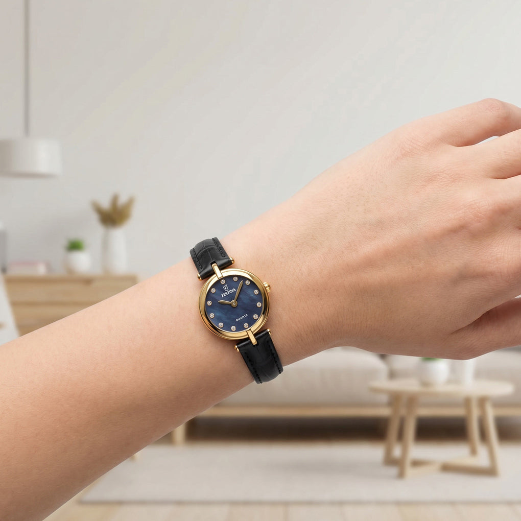 Festina – Mademoiselle – vue 3