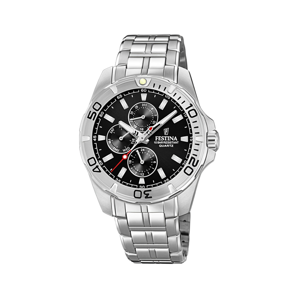 Festina – Multifonction