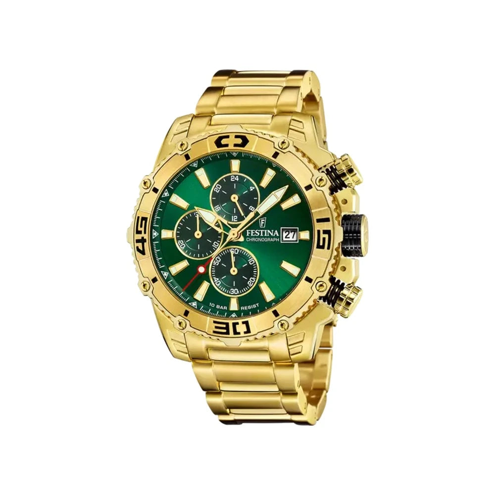 Festina – Prestige